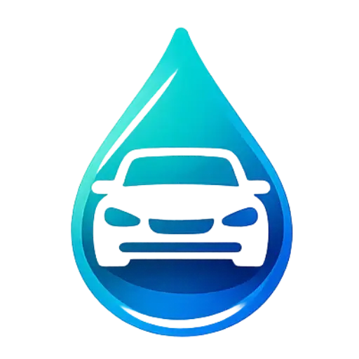 Lavage auto à domicile La Genétouze